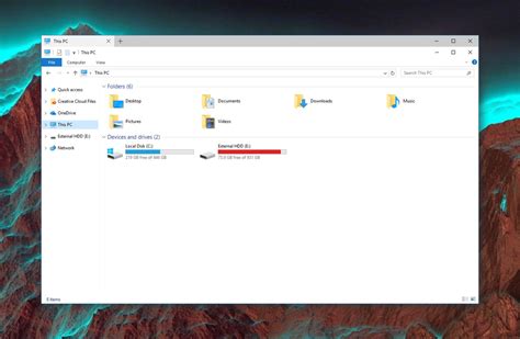 tab app windows 10